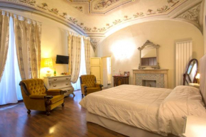 B&B Pantaneto - Palazzo Bulgarini Siena